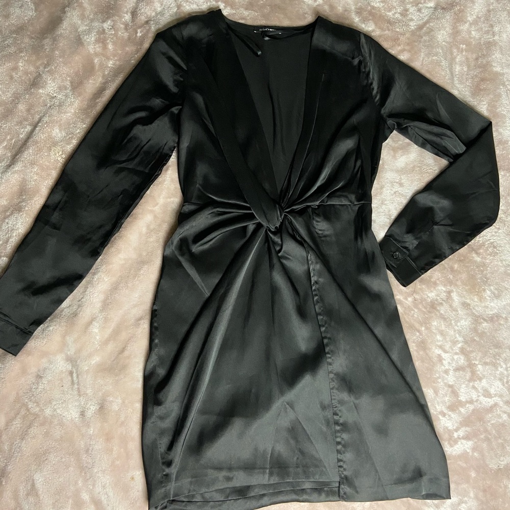 Fashion nova sugar free dress (kylie dress)